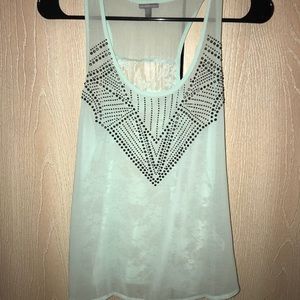 Size Small Charlotte Russe Tank